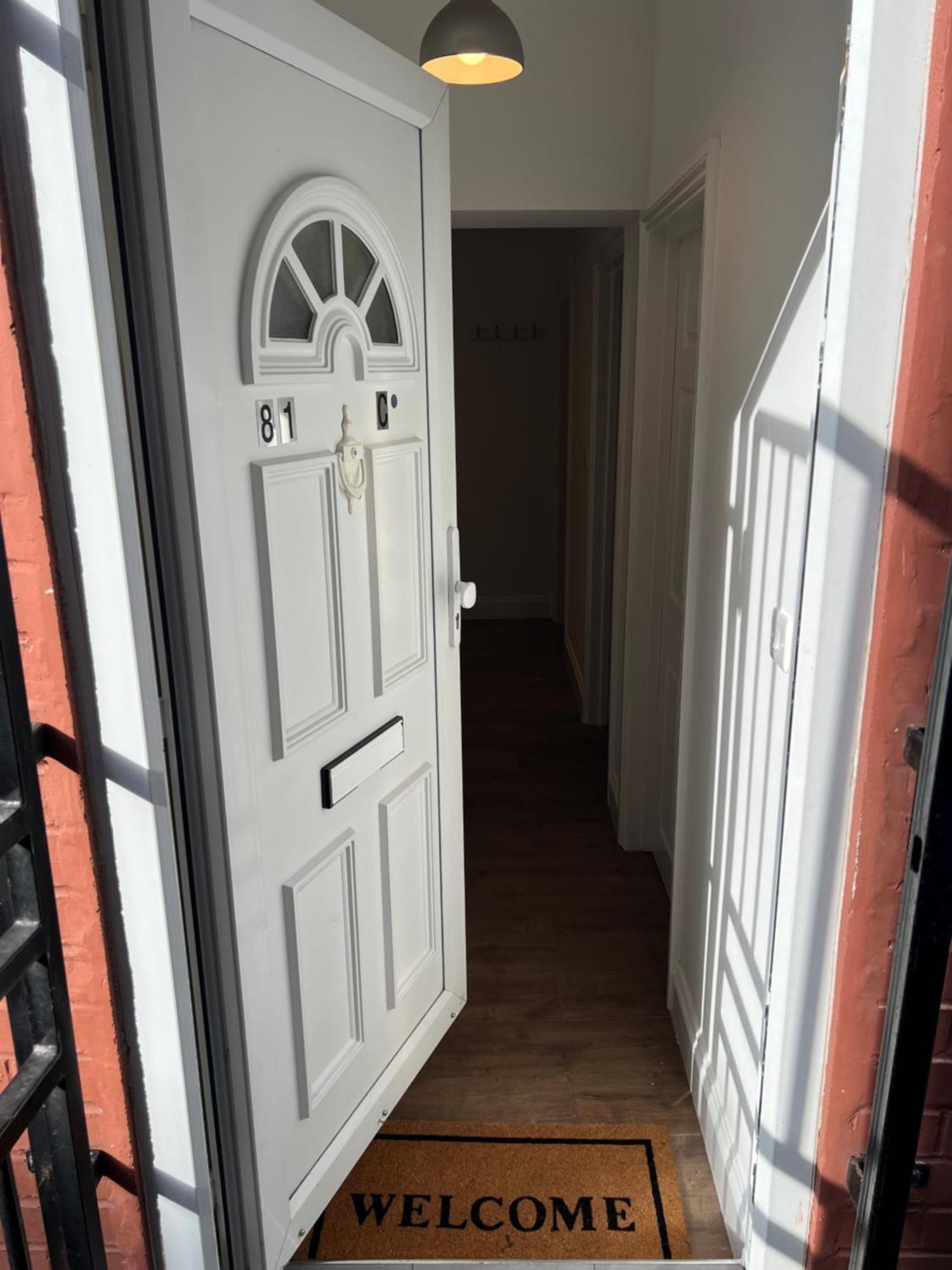 Charming 2-bed Flat With Private Garden, Easy Access To Kings Cross And Emirates Stadium * London